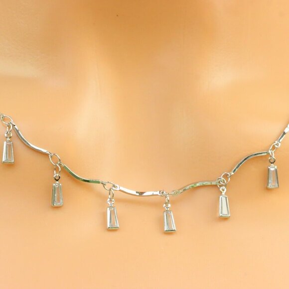 "New Beautiful Design Necklace Chain for Women/Girls, Gift, N809 - Picture 1 of 10